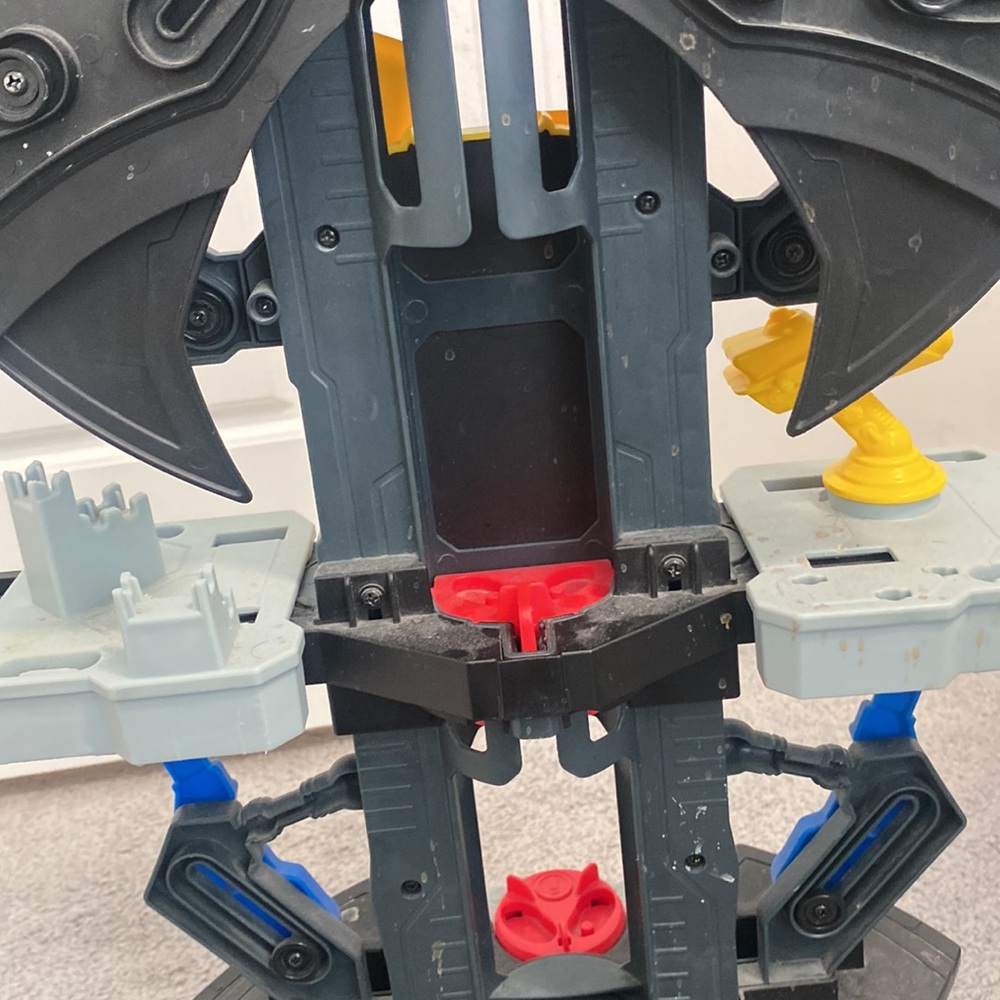 Batman bat tower - Picture 5 of 6